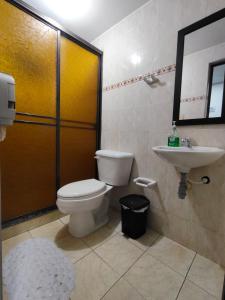 Hotel Campestre la Meseta