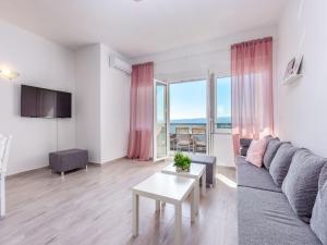 Villa in Croatia near the beach