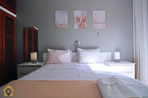 Studio Beira Mar p 2 pessoas com Vista