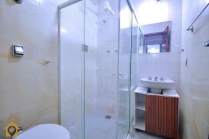 Studio Beira Mar p 2 pessoas com Vista