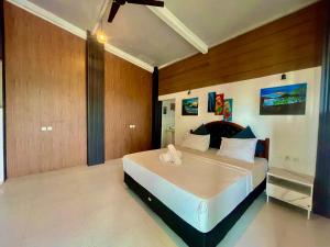 BALI AMED FEEL HOME VILLA