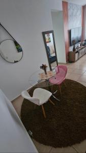 Perto jardim Camburi-ap aconchegante de 1 quarto