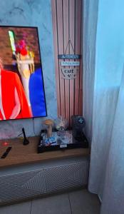 Perto jardim Camburi-ap aconchegante de 1 quarto