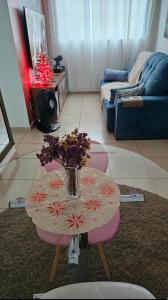 Perto jardim Camburi-ap aconchegante de 1 quarto