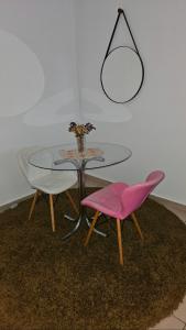 Perto jardim Camburi-ap aconchegante de 1 quarto