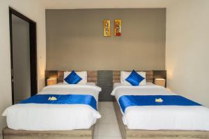 Taman Bali Villa Kerobokan 2