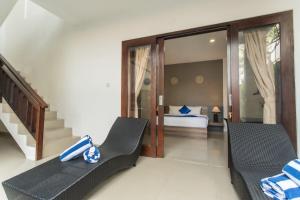 Taman Bali Villa Kerobokan 2