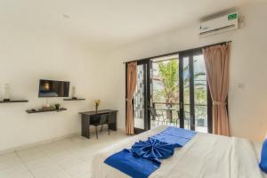 Taman Bali Villa Kerobokan 2