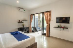 Taman Bali Villa Kerobokan 2