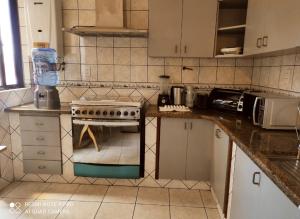 Departamentos de Altura