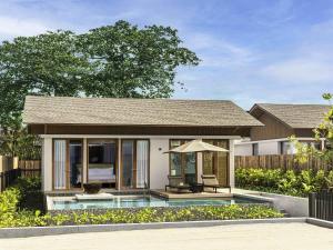 Pullman Khao Lak Resort