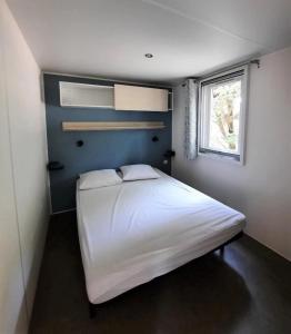 ZEcamping 3 étoiles piscine chauffée et pataugeoire pet friendly