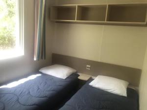 ZEcamping 3 étoiles piscine chauffée et pataugeoire pet friendly