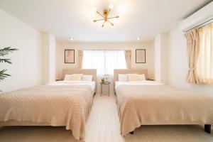 HOTEL AndPlace Sasaduka