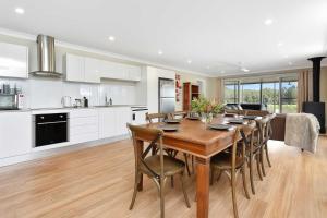 Rose at the Vineyard