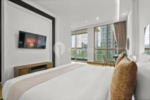 Malven by Kozystay - SCBD