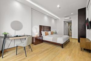 Malven by Kozystay - SCBD