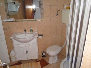 Apartments in Primosten 35148