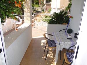 Apartments in Primosten 35148