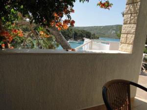 Apartments in Primosten 35148