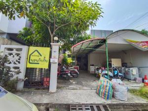 Gift house # 5 minutes to Central festival