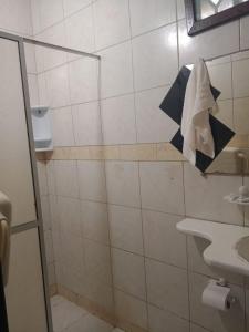 pousada top mix apt103