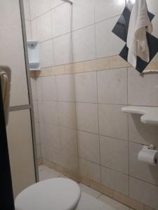 pousada top mix apt103