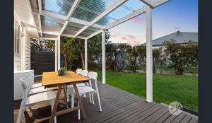 Beachside at the Bay