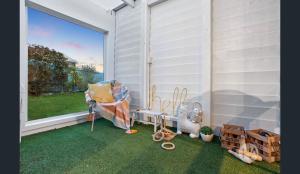 Beachside at the Bay