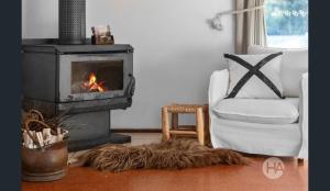 Beachside at the Bay