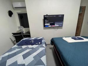 Casa simples , confortável e estratégica COP30