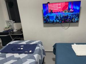 Casa simples , confortável e estratégica COP30