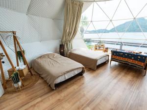 니치난 Kaamlanai Harbor - Vacation STAY 48796v 숙소 스위트룸