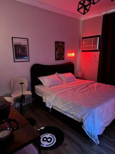 استديو عصري ومميز