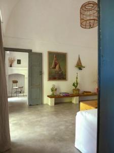 Mediterranean Villa With Pool Near Ostuni