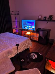 استديو عصري ومميز