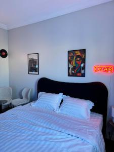 استديو عصري ومميز