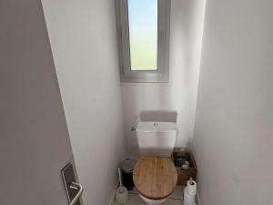 Villa calme à Piraillan avec piscine chauffée - FR-1-736-69