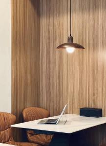 Icon40 Apartment Luxury Ha Long