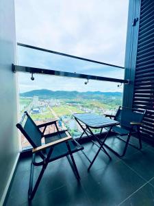 Icon40 Apartment Luxury Ha Long