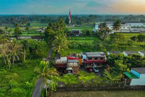 Tzy-No Cottage Yogyakarta