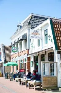 HCR Teernstra - Wijckel