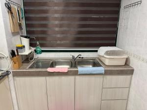 Spacious Home for 12pax - Kuching Riverfront