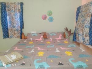 Haneeshya Resort & Strawberry farm