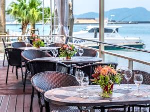 니치난 Kaamlanai Harbor - Vacation STAY 40317v 숙소 로비
