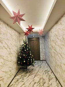 ASOBO OSAKA Nipponbashi Apartment