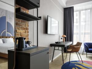 Mercure Krakow Fabryczna City