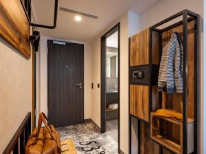 ibis Styles Hamburg Barmbek