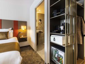 Mercure Belfort Centre