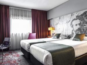 Mercure Belfort Centre